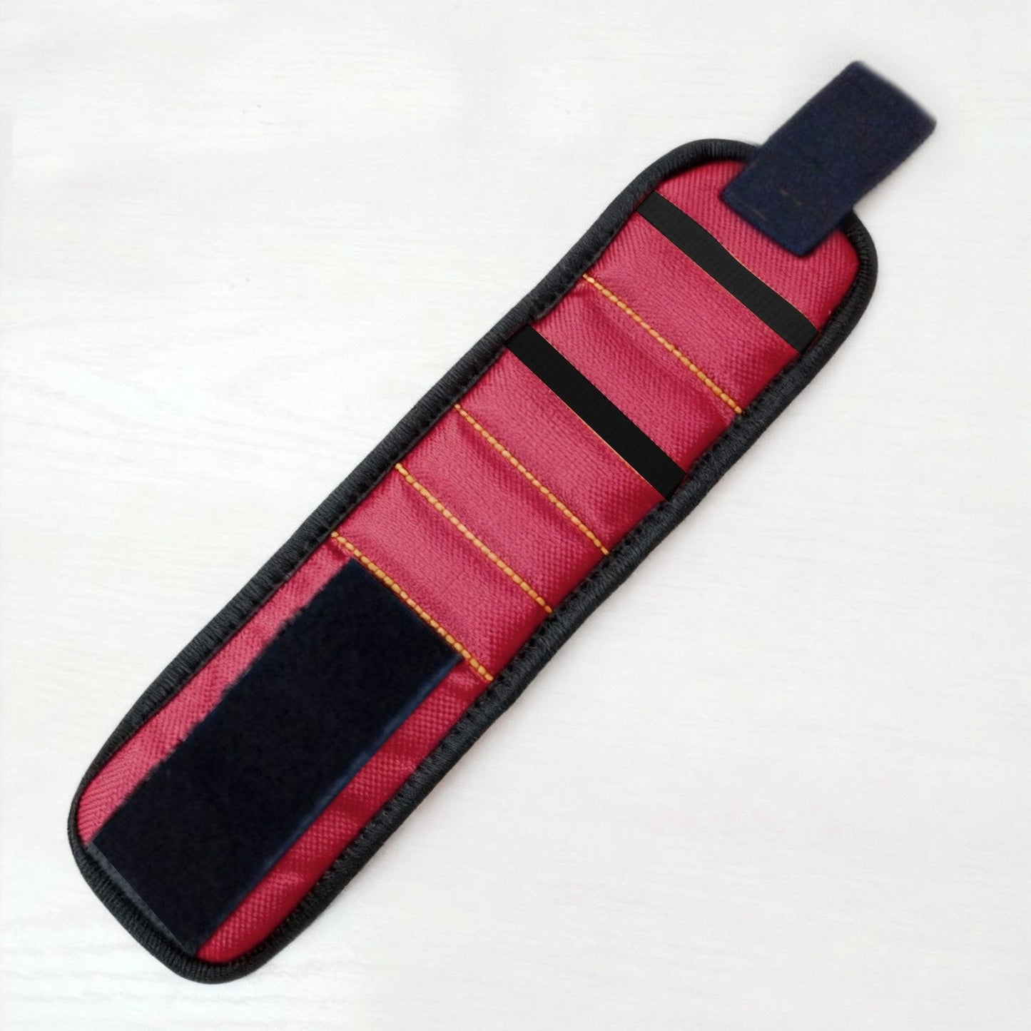 🔥BUY ONE GET ONE FREE⚡ Magnetic Wrist Tool Holder | Free Up Your Hands & Cut Project Time