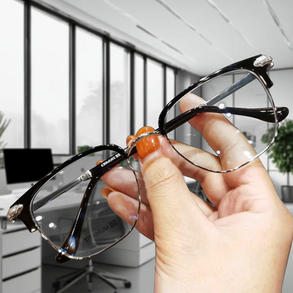 ✨LAST DAY SALE 60% OFF✨Ultra Light Anti Blue Presbyopic Glasses 🎁