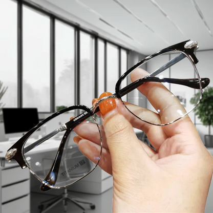 ✨LAST DAY SALE 60% OFF✨Ultra Light Anti Blue Presbyopic Glasses 🎁