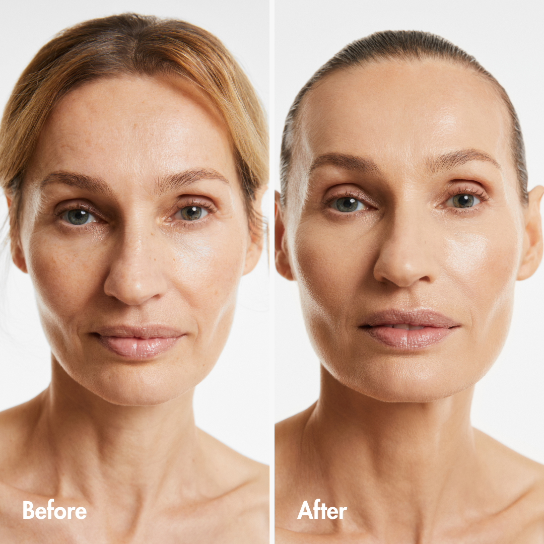 LIMITED DISCOUNT-Color Changing Foundation Stick