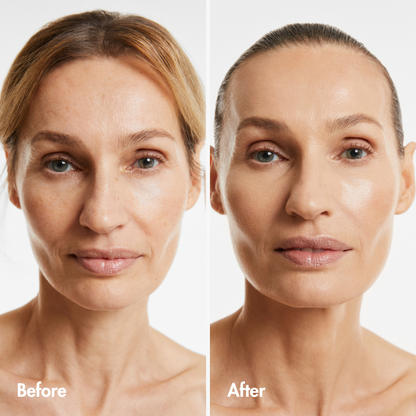 LIMITED DISCOUNT-Color Changing Foundation Stick