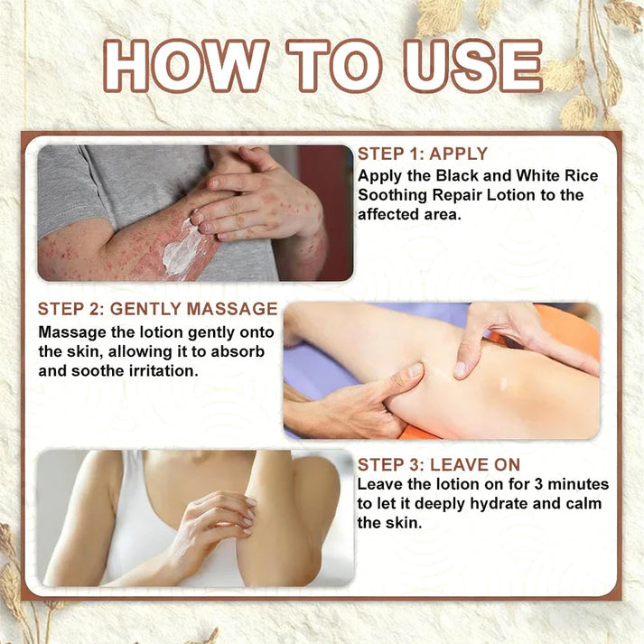 🎁ODALIT™ Black Rice Skin Repair Essence Cream ⚕️ FDA Certified (Removes warts and skin growths, improves keratin buildup and seborrheic dermatitis, follicular keratosis, age spots, and bruising)