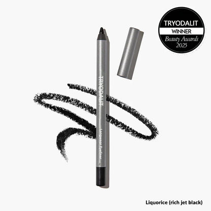 Final 3 hours 75% off:🌸 Longwear Eyeliner - Lightweight and Waterproof