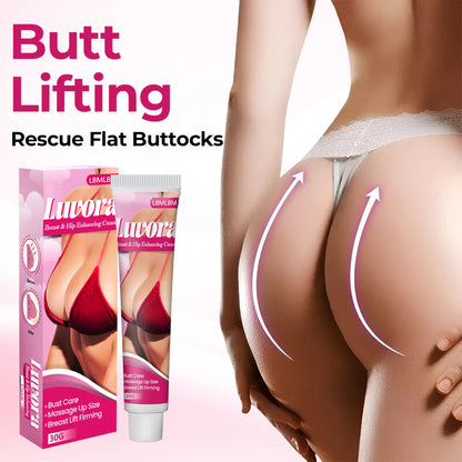 LBMLBM Luvora Breast & Hip Enhancing Cream