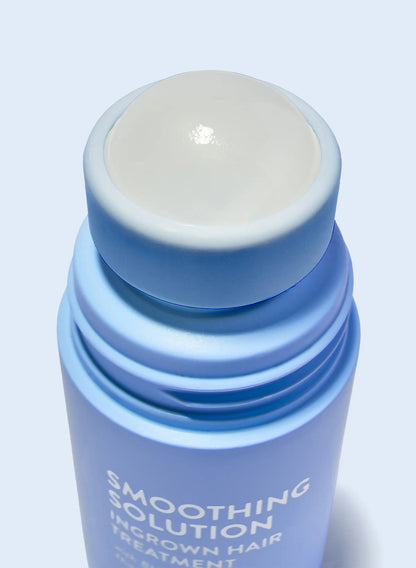 Final 3 Hours: 70% OFF 🔥Smoothing Solution Ingrown Hair Treatment — 🌟Complete Shave + Care Routine🌟