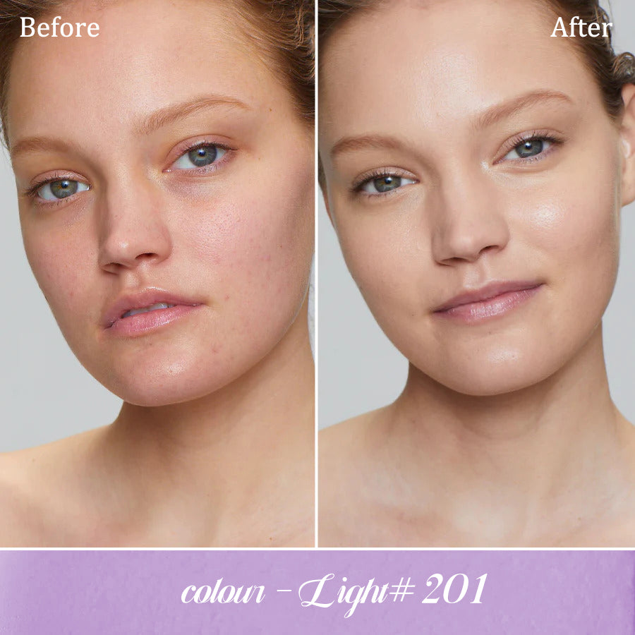 🔥Final 3 hours 75% off:🌸Medazy Color-Changing Cover Cream Stick Skincare meets makeup