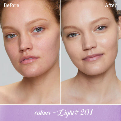 🔥Final 3 hours 75% off:🌸Medazy Color-Changing Cover Cream Stick Skincare meets makeup