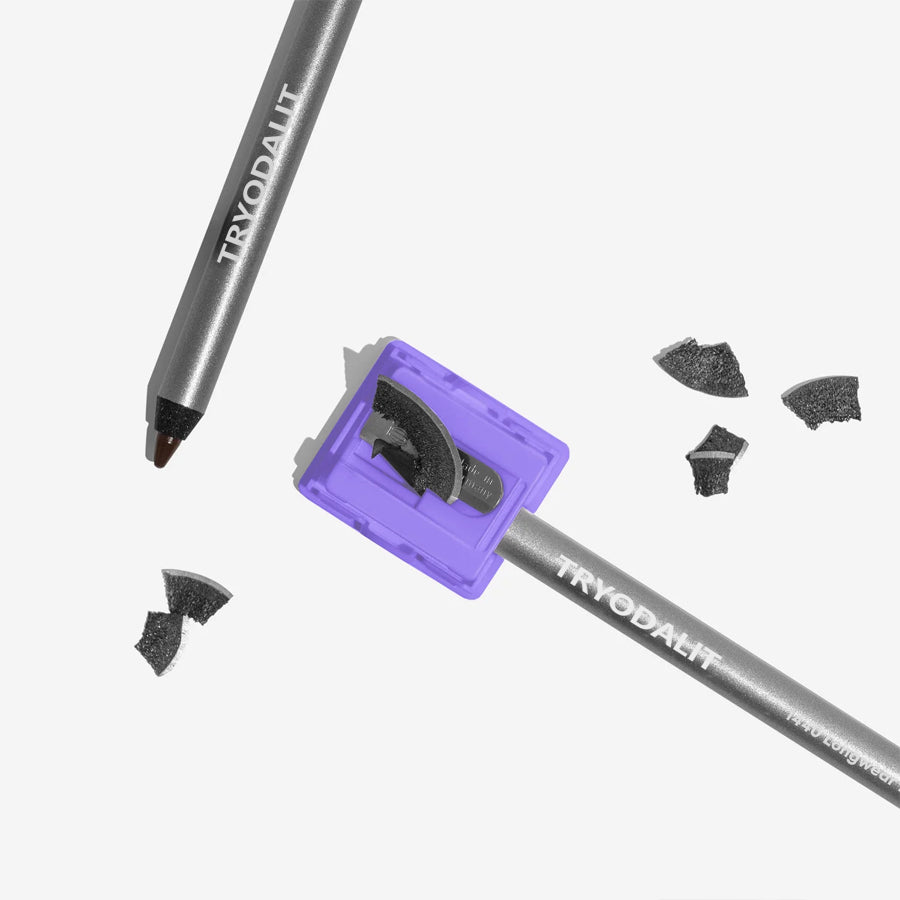 Cosmetic Pencil Sharpener