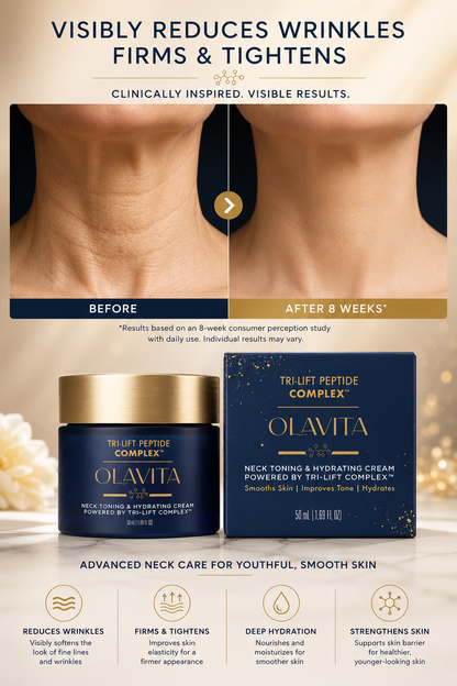 Advanced Korean Peptide Therapy for Firmer, Smoother, More Radiant Skin Wherever Aging Shows