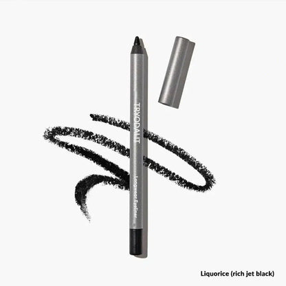 Final 3 hours 75% off:🌸 Longwear Eyeliner - Lightweight and Waterproof