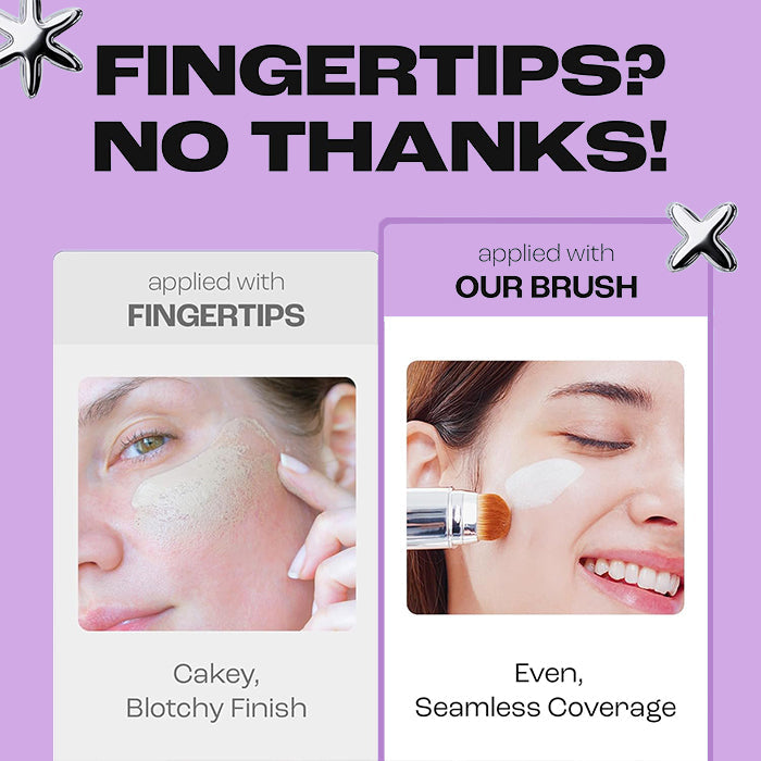 🔥Final 3 hours 75% off:🌸Medazy Color-Changing Cover Cream Stick Skincare meets makeup