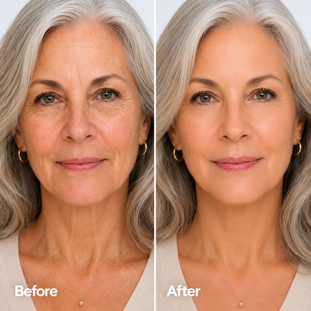 LIMITED DISCOUNT-Color Changing Foundation Stick