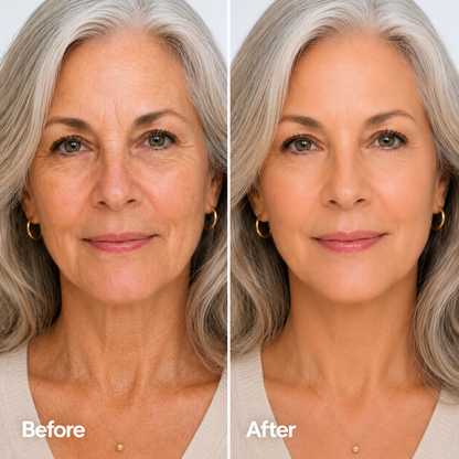 LIMITED DISCOUNT-Color Changing Foundation Stick