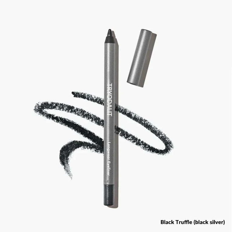 Final 3 hours 75% off:🌸 Longwear Eyeliner - Lightweight and Waterproof