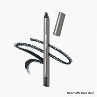 Black Truffle (black silver)