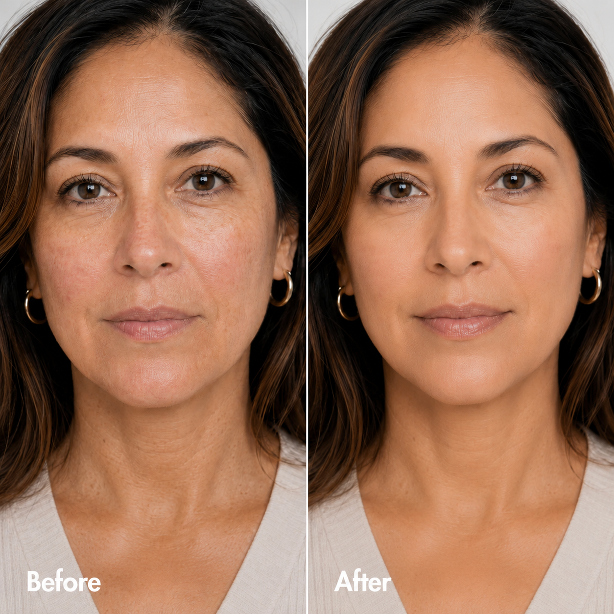 LIMITED DISCOUNT-Color Changing Foundation Stick