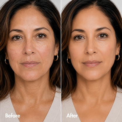 LIMITED DISCOUNT-Color Changing Foundation Stick