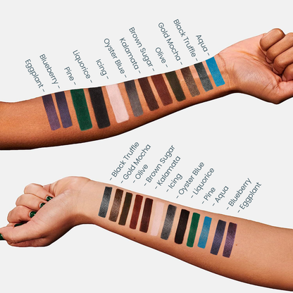 Final 3 hours 75% off:🌸 Longwear Eyeliner - Lightweight and Waterproof