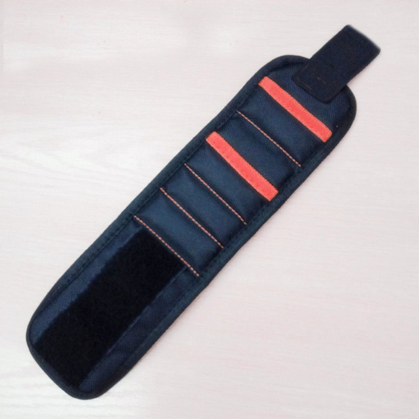 🔥BUY ONE GET ONE FREE⚡ Magnetic Wrist Tool Holder | Free Up Your Hands & Cut Project Time
