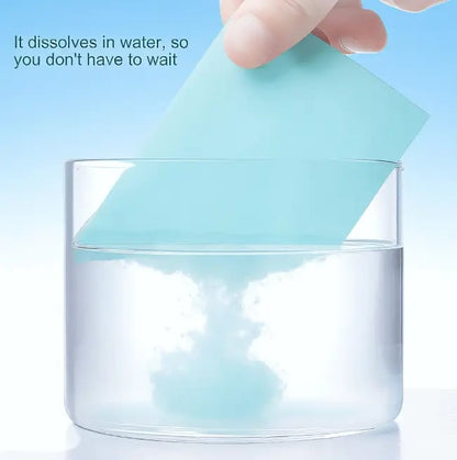 LIMITED DISCOUNT🎁Multi-Effect Floor Cleaning Sheets