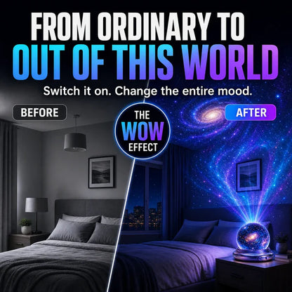 Diamondnshop® Night Light Projector